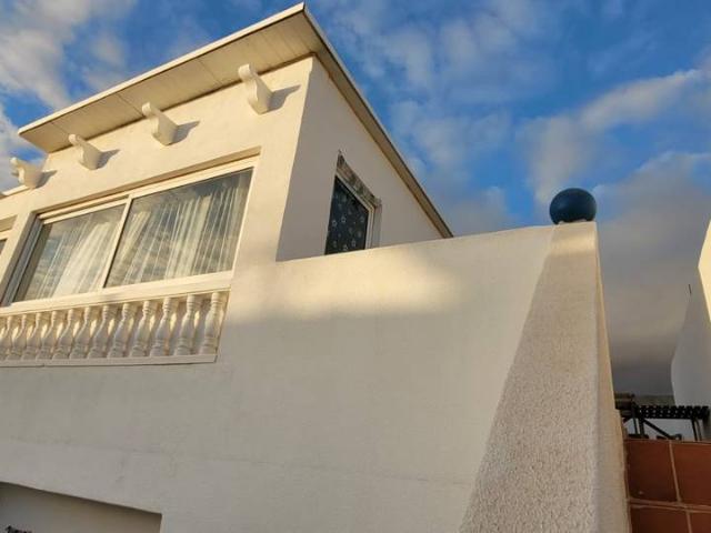 Apartamento en venta en La Postura, Adeje