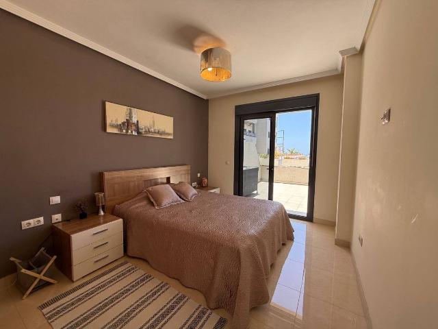Apartamento en venta en La Postura, Adeje
