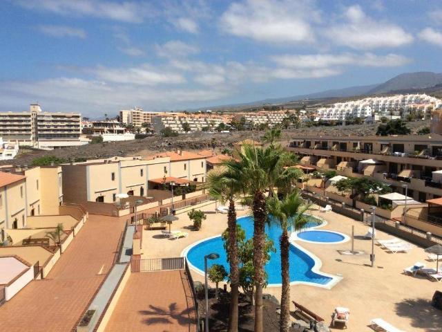 Apartamento en venta en La Postura, Adeje