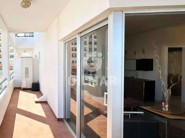 Apartamento en venta en La Postura, Adeje