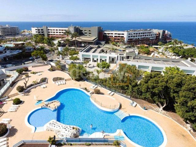 Apartamento en venta en La Postura, Adeje