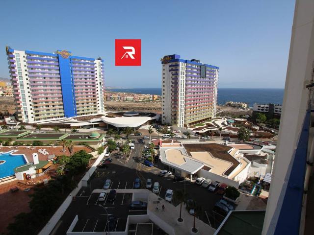 Apartamento en venta en La Postura, Adeje
