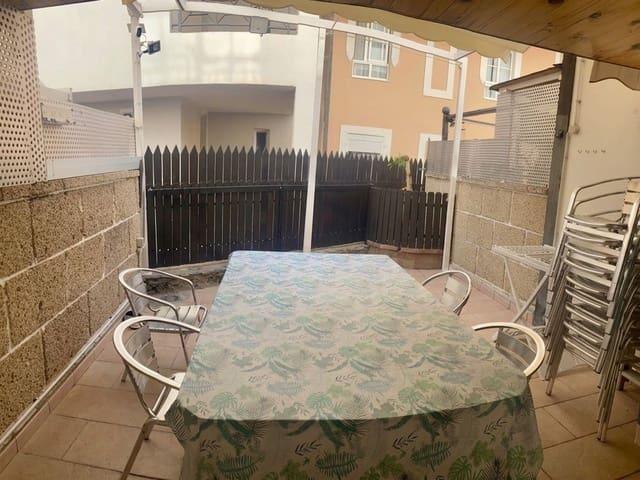 Apartamento en venta en Callao Salvaje, Adeje