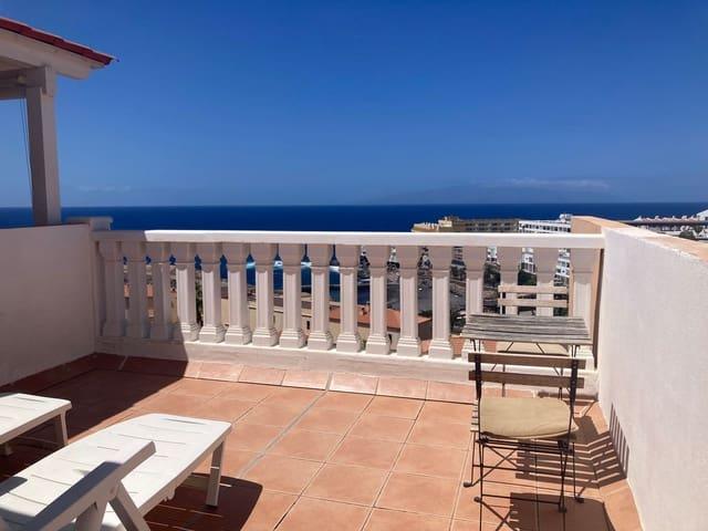Apartamento en venta en Callao Salvaje, Adeje