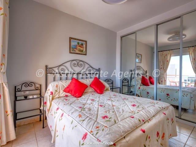 Apartamento en venta en Callao Salvaje, Adeje
