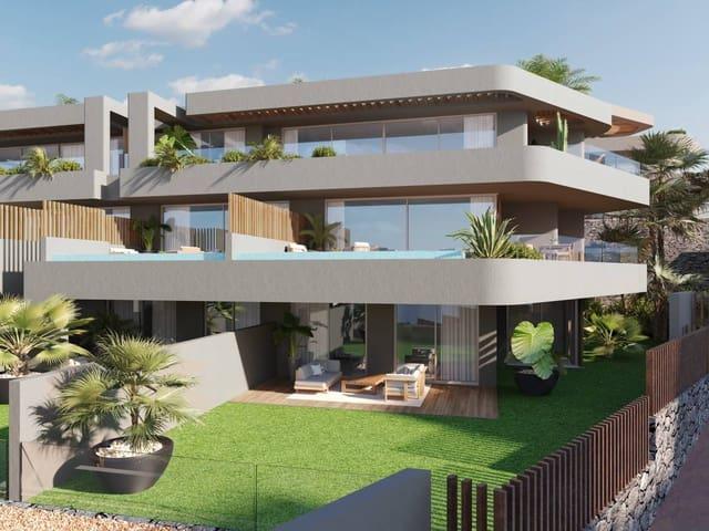 Apartamento en venta en Callao Salvaje, Adeje