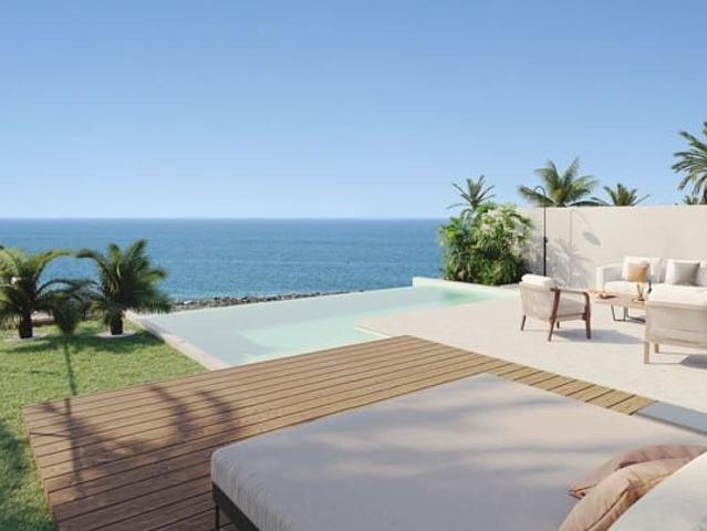 Apartamento en venta en Callao Salvaje, Adeje