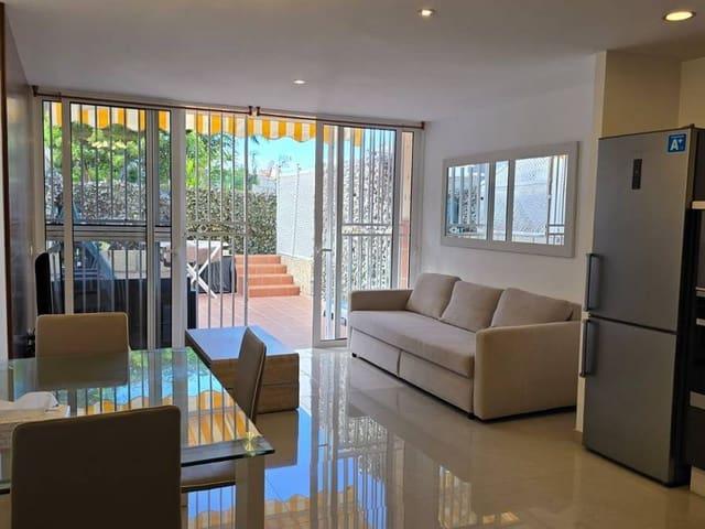 Apartamento en venta en Tenerife, Callao Salvaje