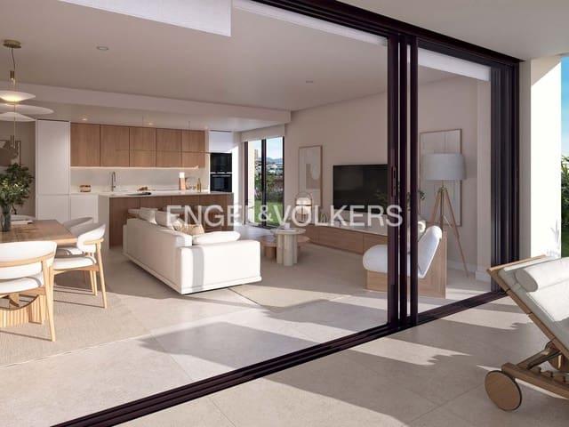 Apartamento en venta en Callao Salvaje, Adeje