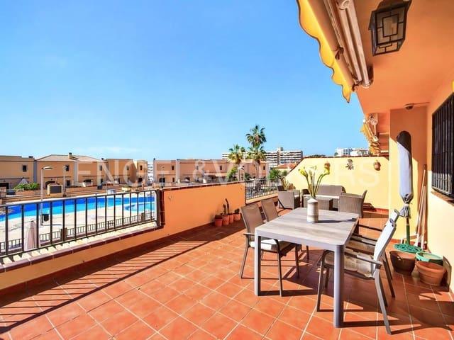Apartamento en venta en Callao Salvaje, Adeje