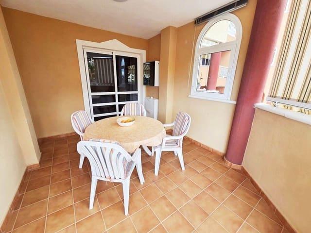 Apartamento en venta en Callao Salvaje, Adeje
