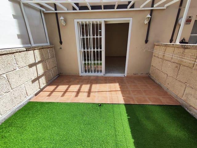 Apartamento en venta en Callao Salvaje, Adeje