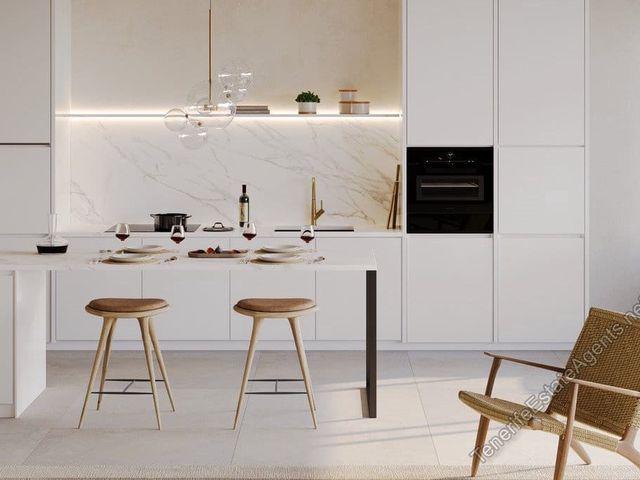 Apartamento en venta en Callao Salvaje, Adeje