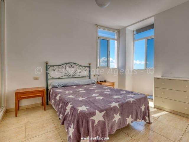 Apartamento en venta en Callao Salvaje, Adeje