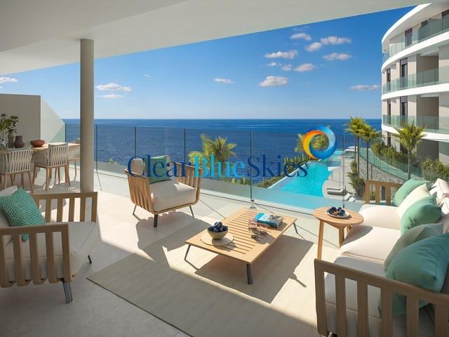 Apartamento en venta en Callao Salvaje, Adeje