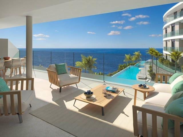Apartamento en venta en Tenerife, Callao Salvaje