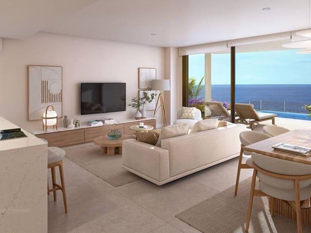 Apartamento en venta en Callao Salvaje, Adeje