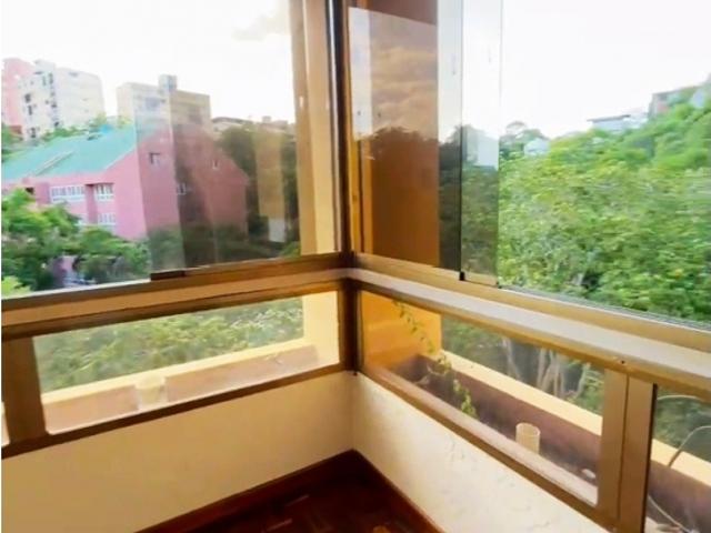 Apartamento en venta en Bolívar