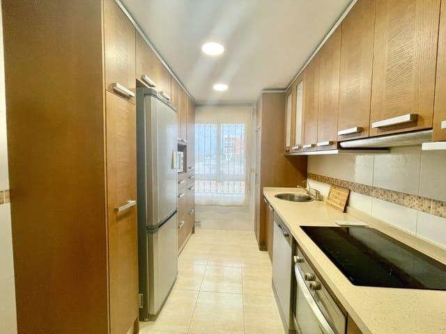 Apartamento en venta en el Baix Segura / La Vega Baja, Valencia
