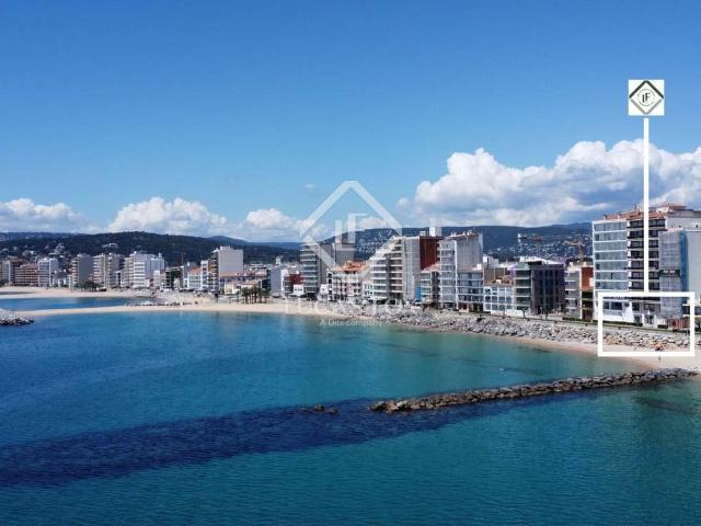 Apartamento en venta en Calonge, Girona