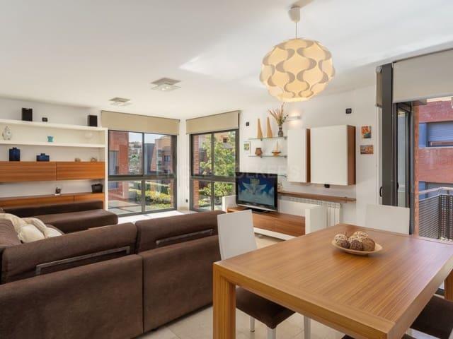 Apartamento en venta en Calonge i Sant Antoni, Baix Empordà