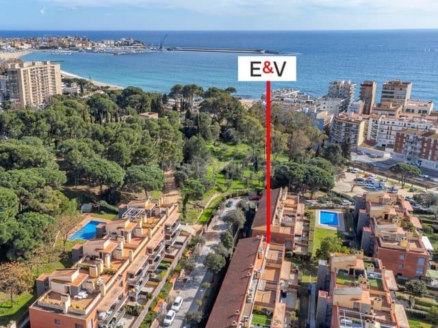 Apartamento en venta en Calonge i Sant Antoni, Baix Empordà