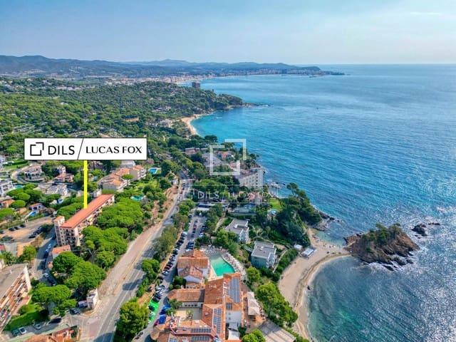 Apartamento en venta en Calonge i Sant Antoni, Baix Empordà