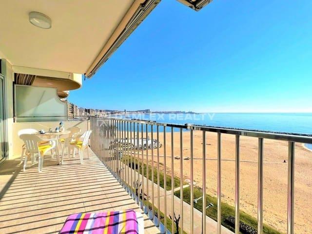 Apartamento en venta en Calonge, Girona