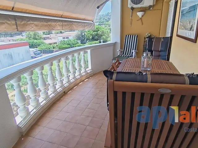Apartamento en venta en Calonge i Sant Antoni, Baix Empordà