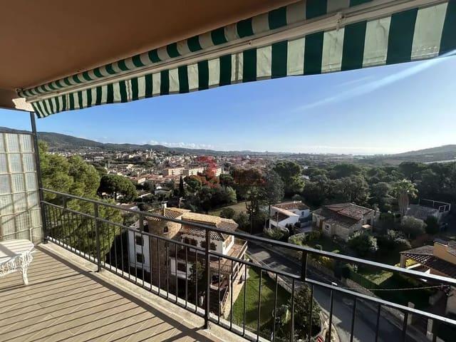 Apartamento en venta en Calonge i Sant Antoni, Baix Empordà