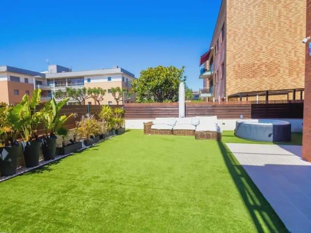 Apartamento en venta en Calonge i Sant Antoni, Baix Empordà