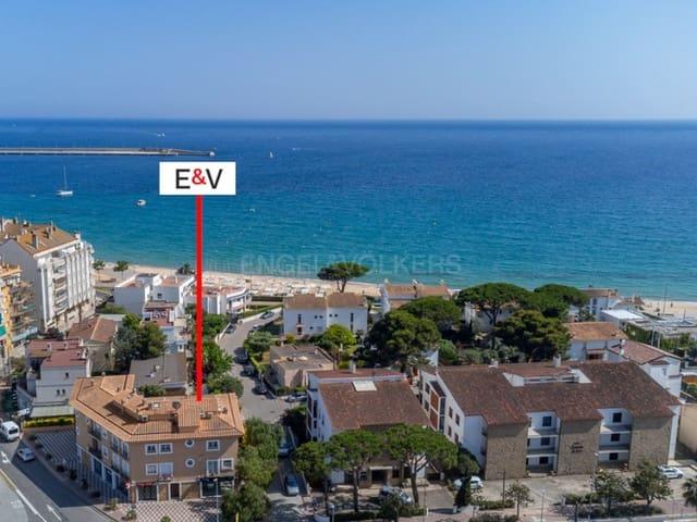 Apartamento en venta en Calonge i Sant Antoni, Baix Empordà