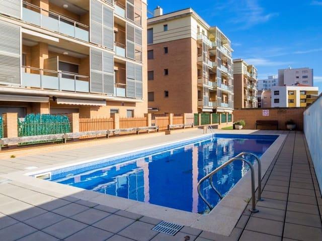 Apartamento en venta en Calonge i Sant Antoni, Baix Empordà