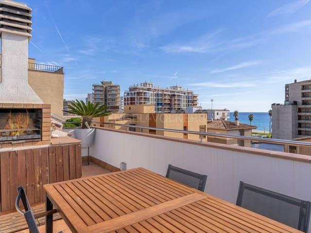 Apartamento en venta en Calonge, Girona