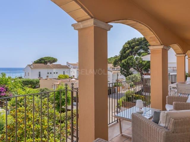 Apartamento en venta en Calonge, Girona