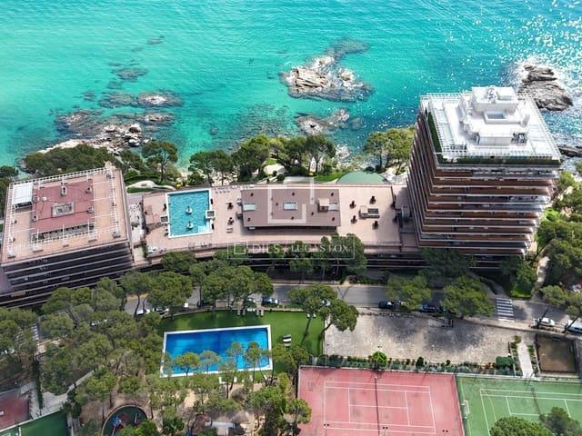 Apartamento en venta en Calonge i Sant Antoni, Baix Empordà