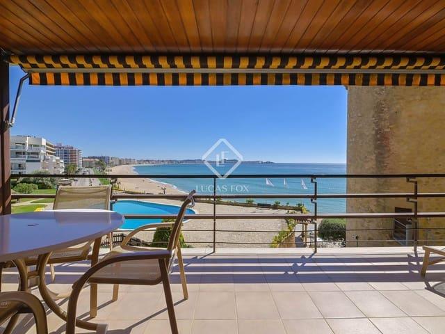 Apartamento en venta en Calonge i Sant Antoni, Baix Empordà