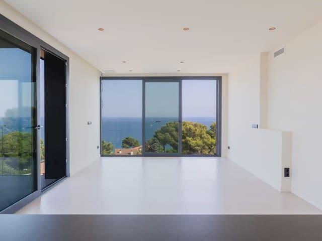 Apartamento en venta en Calonge i Sant Antoni, Baix Empordà