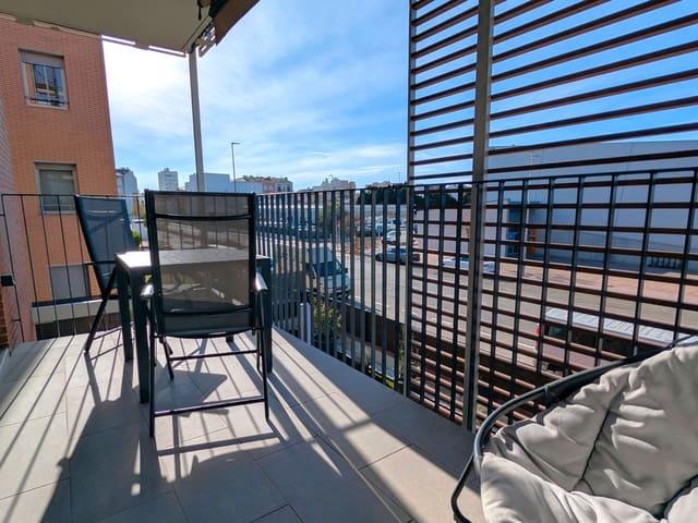 Apartamento en venta en Calonge, Girona