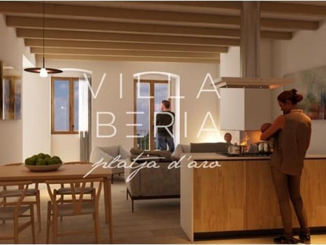 Apartamento en venta en Calonge i Sant Antoni, Baix Empordà