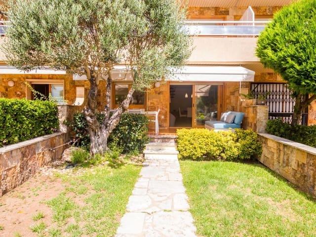 Apartamento en venta en Calonge, Girona