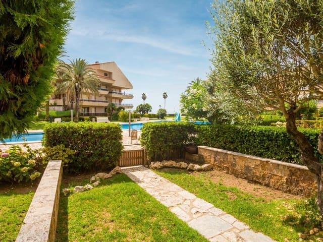 Apartamento en venta en Calonge i Sant Antoni, Baix Empordà