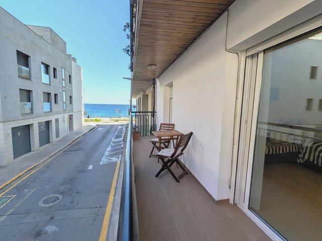 Apartamento en venta en Calonge i Sant Antoni, Baix Empordà