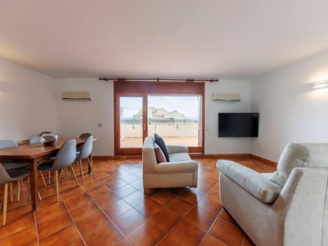 Apartamento en venta en Calonge i Sant Antoni, Baix Empordà
