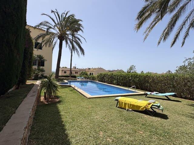 Apartamento en venta en Calonge, Migjorn