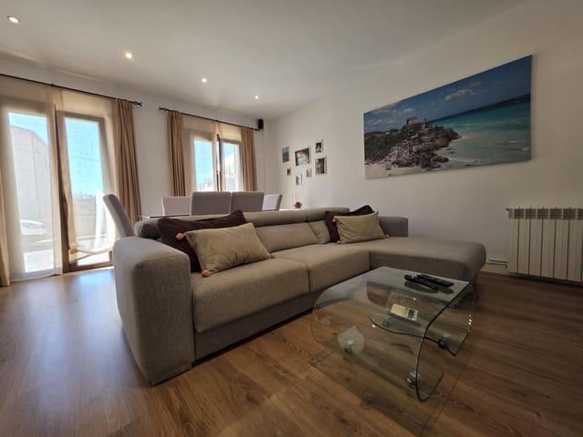 Apartamento en venta en Calonge, Migjorn