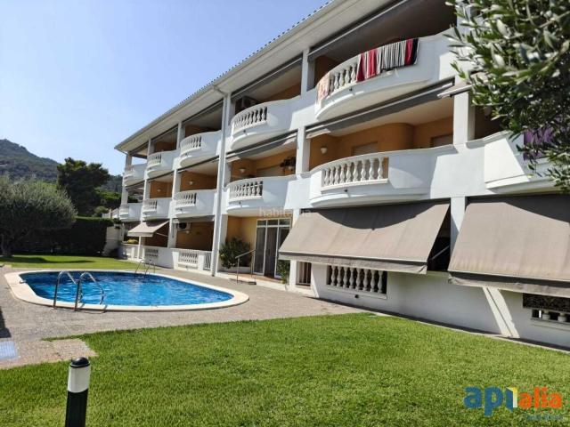 Apartamento en venta en Calonge i Sant Antoni, Baix Empordà