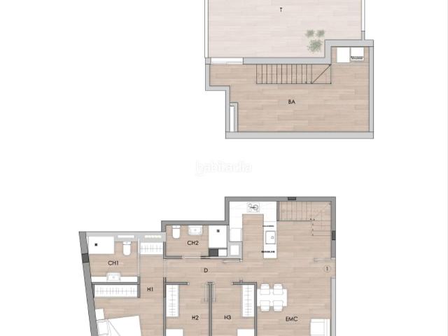 Apartamento en venta en Calonge i Sant Antoni, Baix Empordà