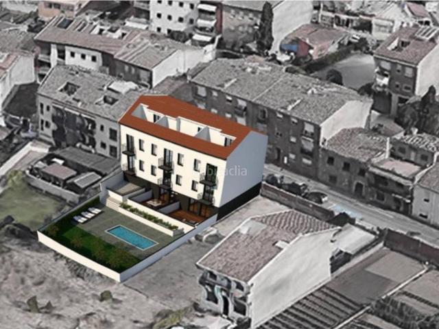 Piso en venta en Calonge, Girona