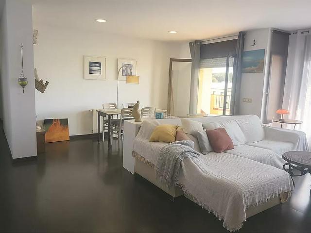 Apartamento en venta en Calonge, Girona